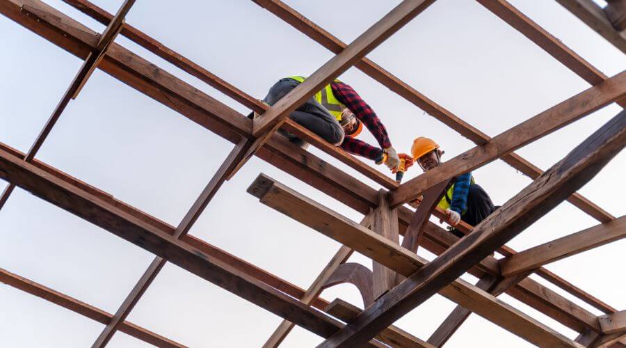 Expert new roof installation services in Varina, IA